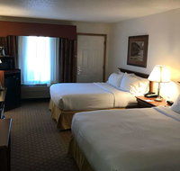 Americinn by Wyndham Ogallala - Accommodation Texas