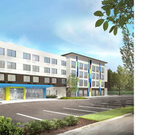 Tru By Hilton North Platte - Accommodation Texas