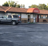 Motel Grand - Accommodation Texas