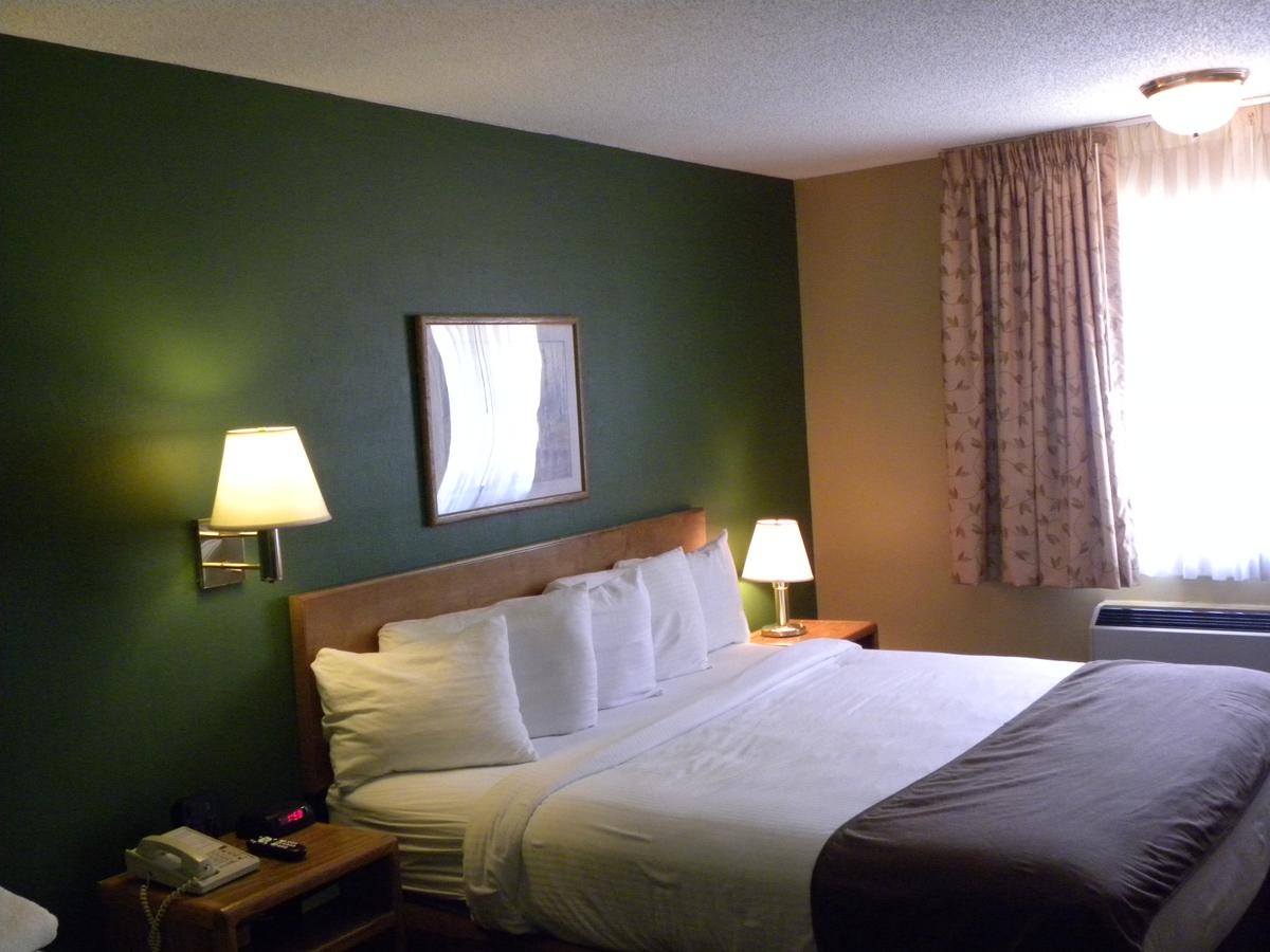New Victorian Inn & Suites Kearney - thumb 36