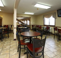 New Victorian Inn  Suites Kearney - Accommodation Texas
