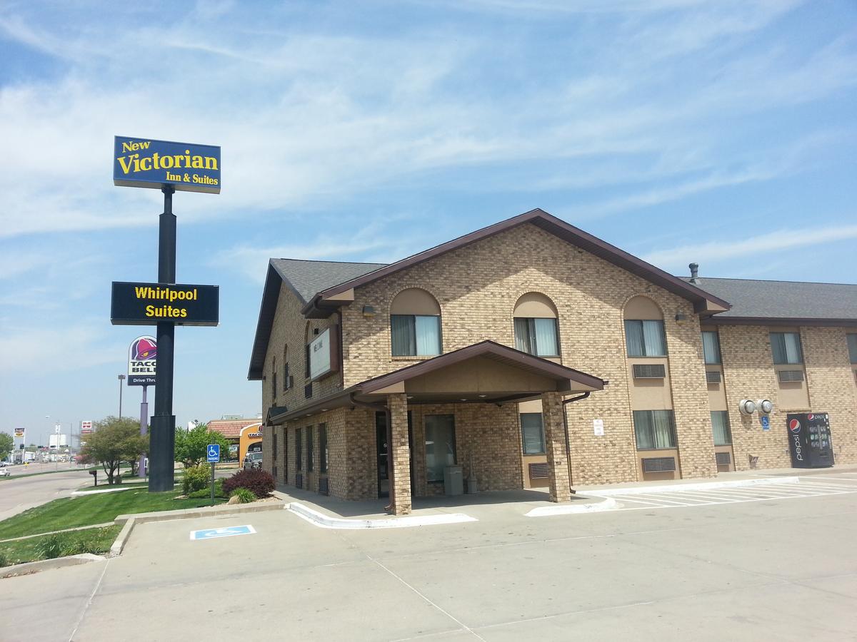 New Victorian Inn & Suites Kearney - thumb 37
