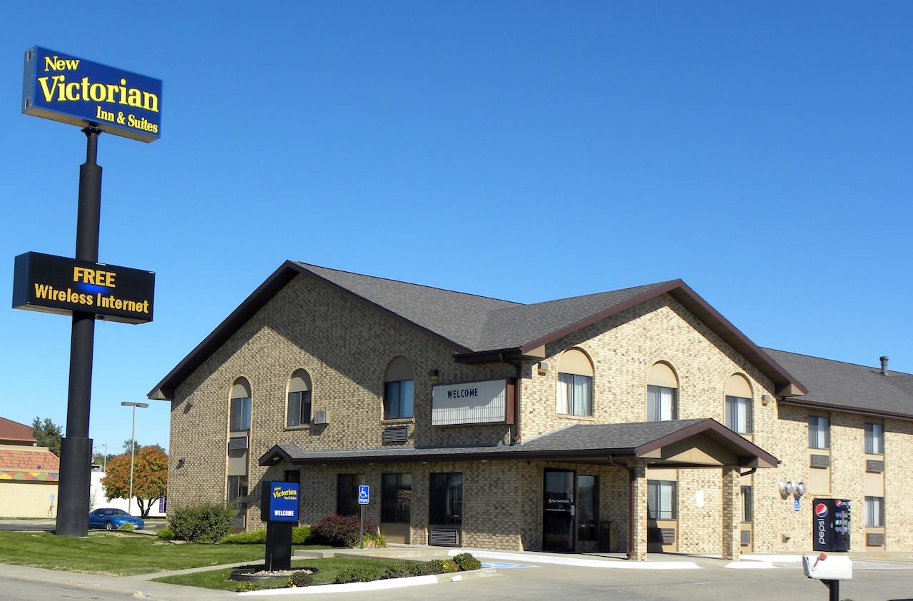 New Victorian Inn & Suites Kearney - thumb 25