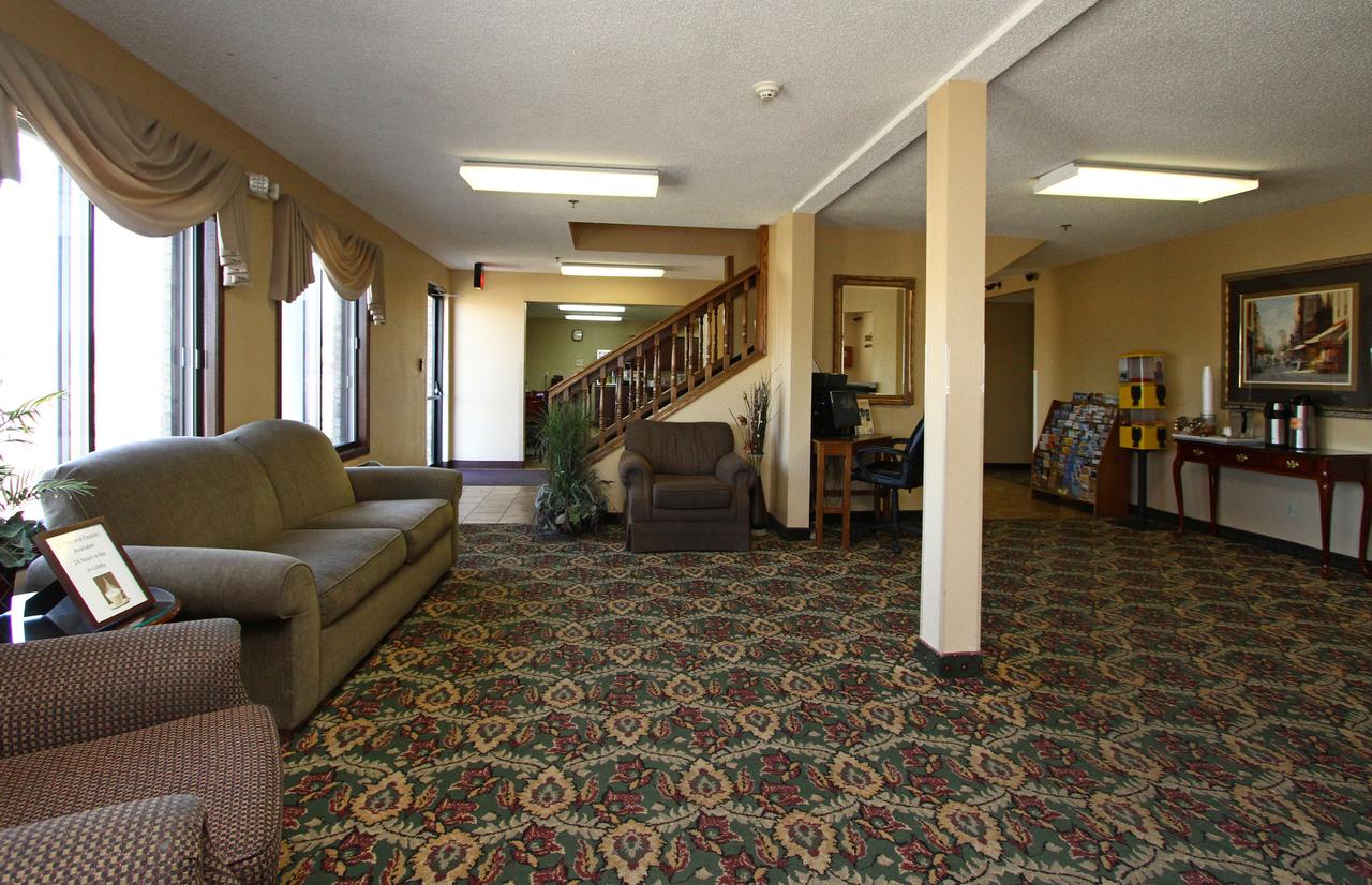 New Victorian Inn & Suites Kearney - thumb 18
