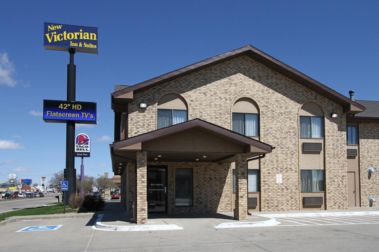 New Victorian Inn & Suites Kearney - thumb 6