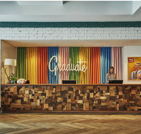 Graduate Lincoln - Accommodation Texas