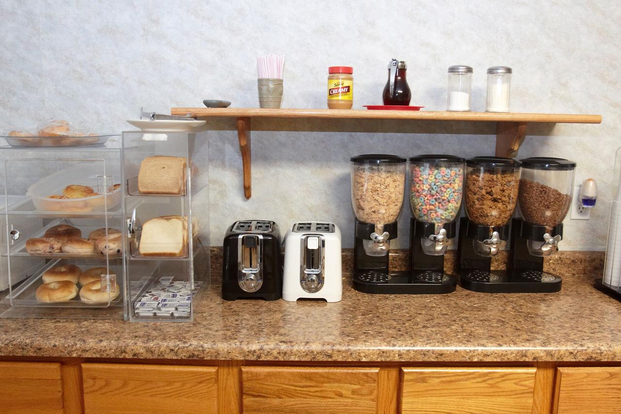 Victorian Inn North - thumb 24