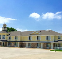 Victorian Inn North - Accommodation Texas