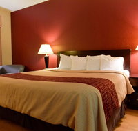 Red Roof Inn  Suites Lincoln - Accommodation Texas