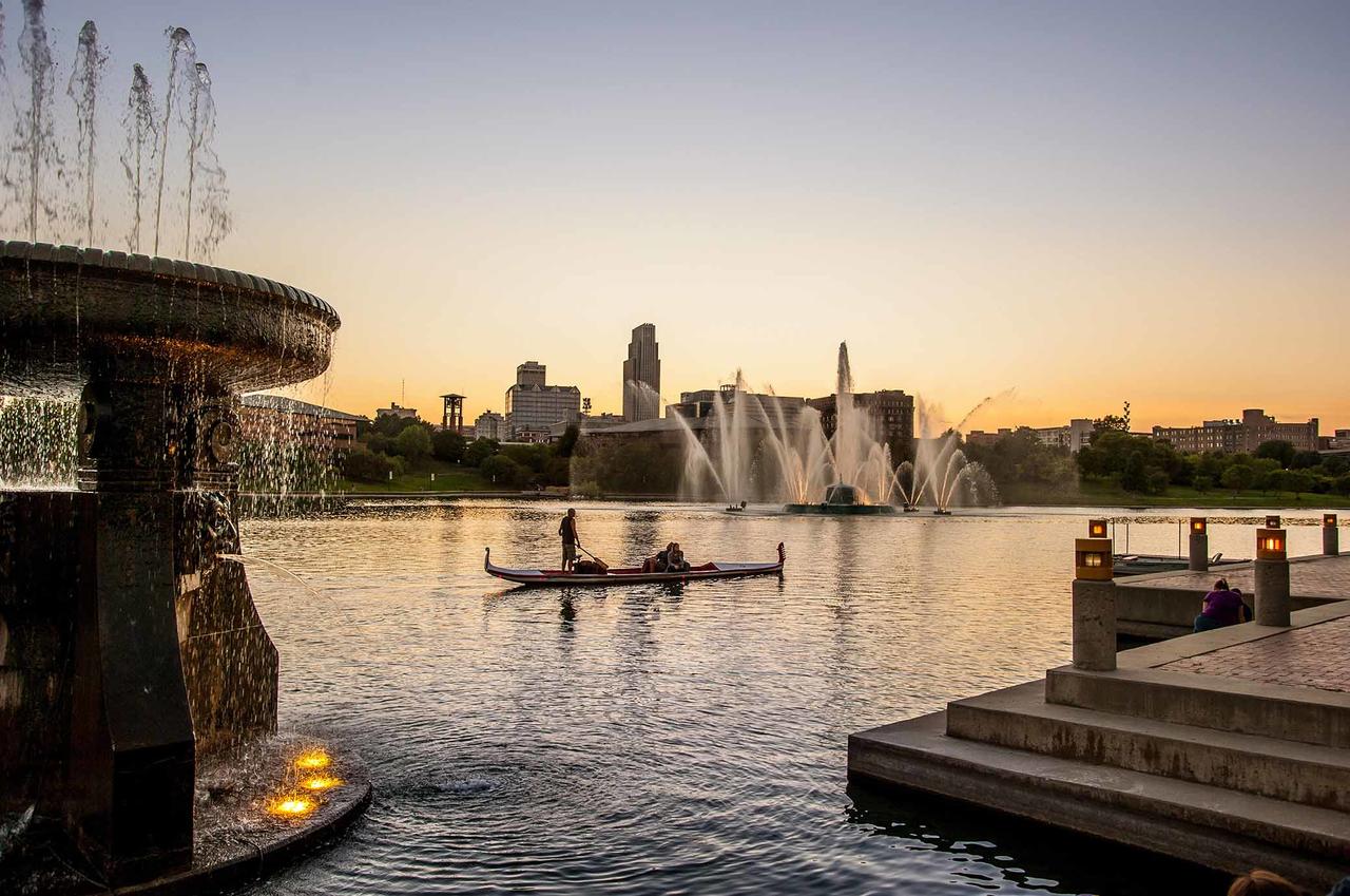 Cambria Hotel Omaha Downtown - thumb 13