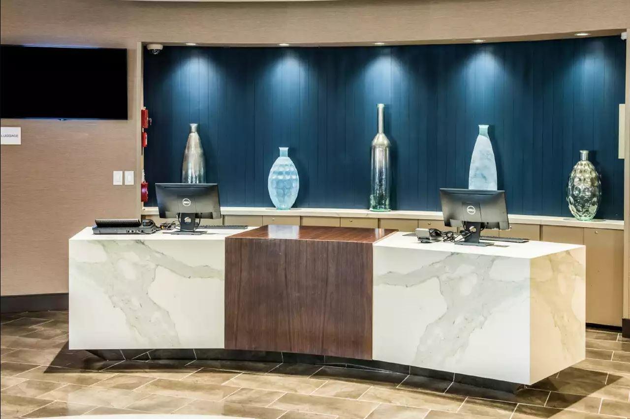 Cambria Hotel Omaha Downtown - thumb 15