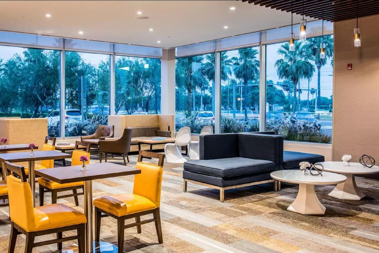 Cambria Hotel Omaha Downtown - thumb 17