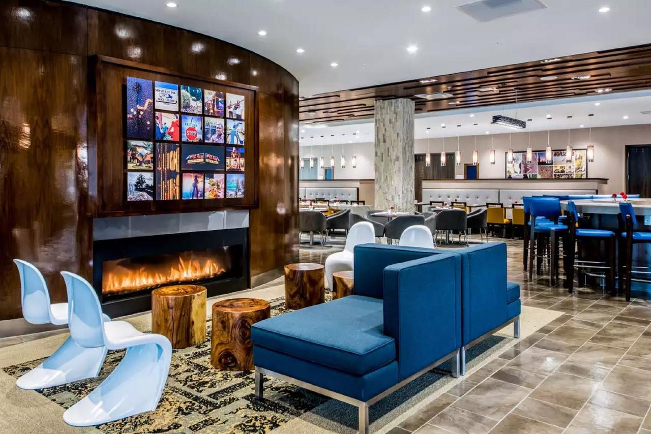 Cambria Hotel Omaha Downtown - thumb 19