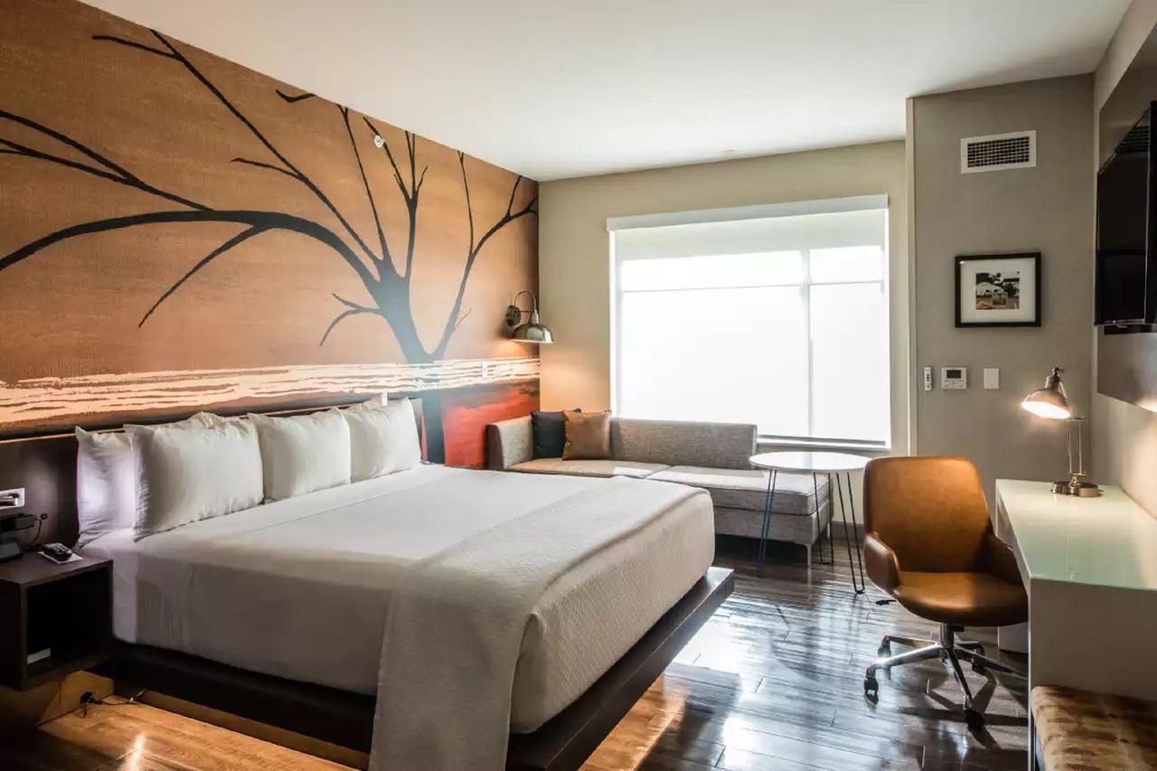 Cambria Hotel Omaha Downtown - thumb 30