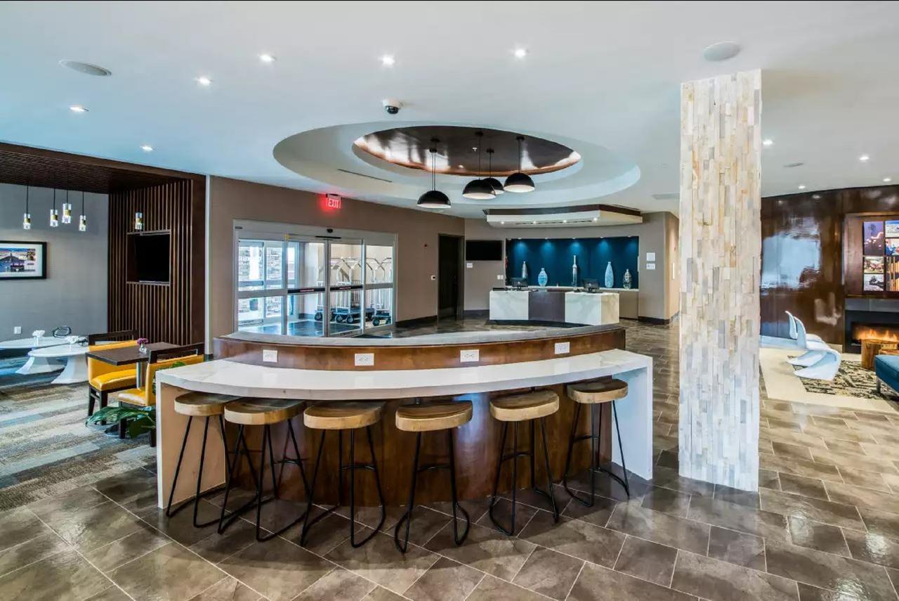 Cambria Hotel Omaha Downtown - thumb 16