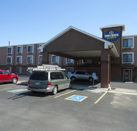 TownHouse Extended Stay Hotel Downtown - Accommodation Texas