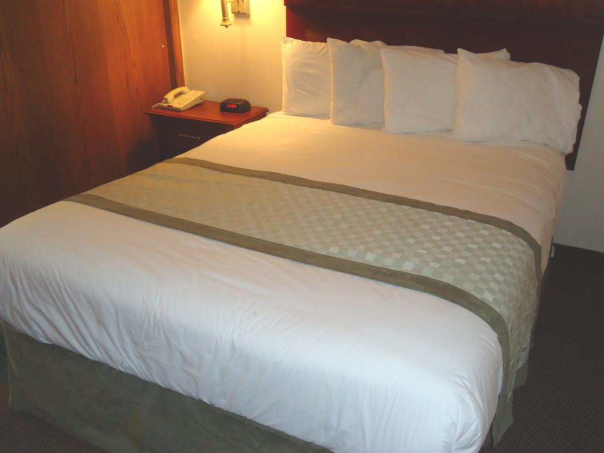 TownHouse Extended Stay Hotel Downtown - thumb 30