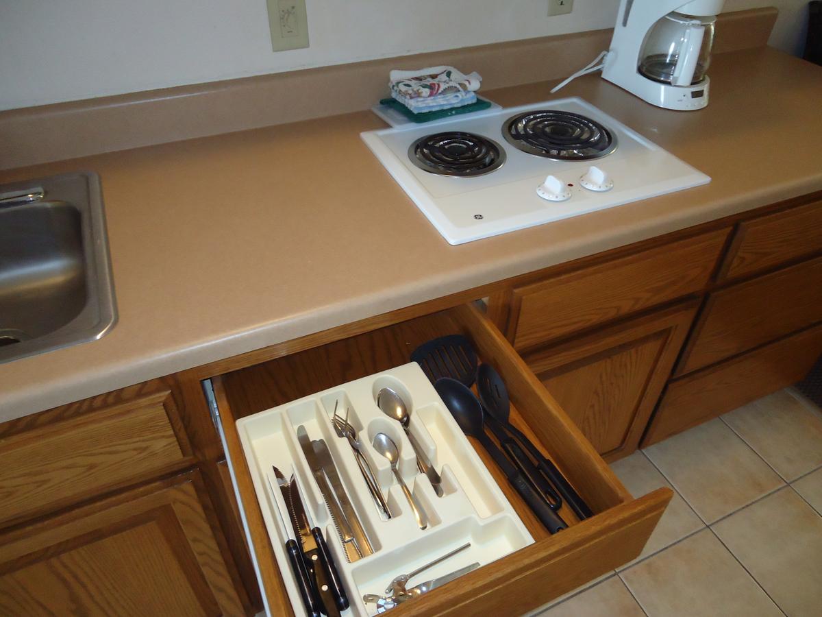 TownHouse Extended Stay Hotel Downtown - thumb 16