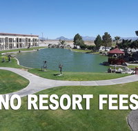 Longstreet Inn  Casino - Accommodation Texas
