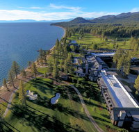Edgewood Tahoe Resort - Accommodation Texas