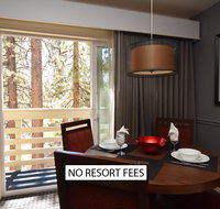 Lodge at Kingsbury Crossing - Accommodation Texas