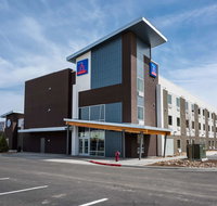 Studio 6 Sparks NV Tahoe Reno Industrial Center - Accommodation Texas