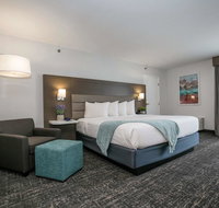 Best Western Plus Sparks-Reno Hotel - Accommodation Texas