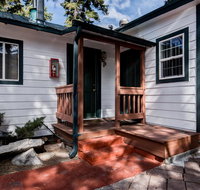 Doc's Cottages South Lake Tahoe - Accommodation Texas