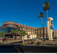 Best Western Hoover Dam Hotel - Accommodation Texas