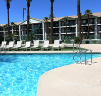 Virgin River Hotel and Casino - Accommodation Texas