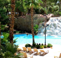 CasaBlanca Hotel and Casino - Accommodation Texas