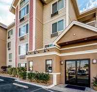 Quality Inn and Suites Reno - Accommodation Texas