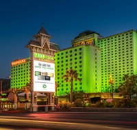 Tropicana Laughlin - Accommodation Texas