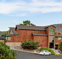 Topaz Lodge - Accommodation Texas