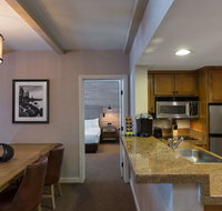 Hyatt Regency Lake Tahoe Resort Spa  Casino - Accommodation Texas