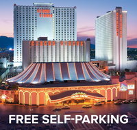 Circus Circus Hotel Casino  Theme Park - Accommodation Texas