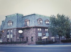 Hardman House