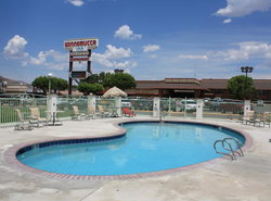 Winnemucca Inn & Casino