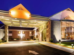Best Western Plus Gold Country Inn