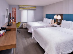 Hampton Inn & Suites Carson City