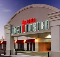 Westminster Hotel - Accommodation Texas