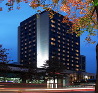 Hyatt Regency Morristown - Accommodation Texas