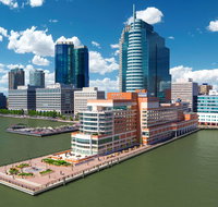 Hyatt Regency Jersey City - Accommodation Texas
