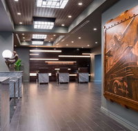 TRYP by Wyndham Newark Downtown - Accommodation Texas