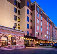 Best Western Plus Newark Airport West - Accommodation Texas