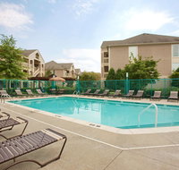 Hyatt House Bridgewater - Accommodation Texas