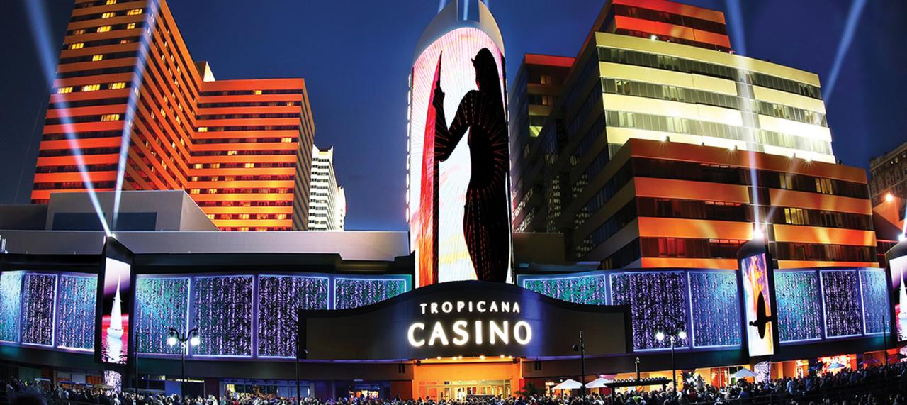 Tropicana Casino And Resort - thumb 27
