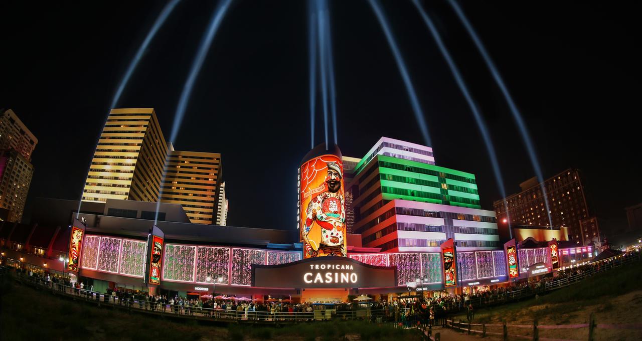 Tropicana Casino And Resort - thumb 4
