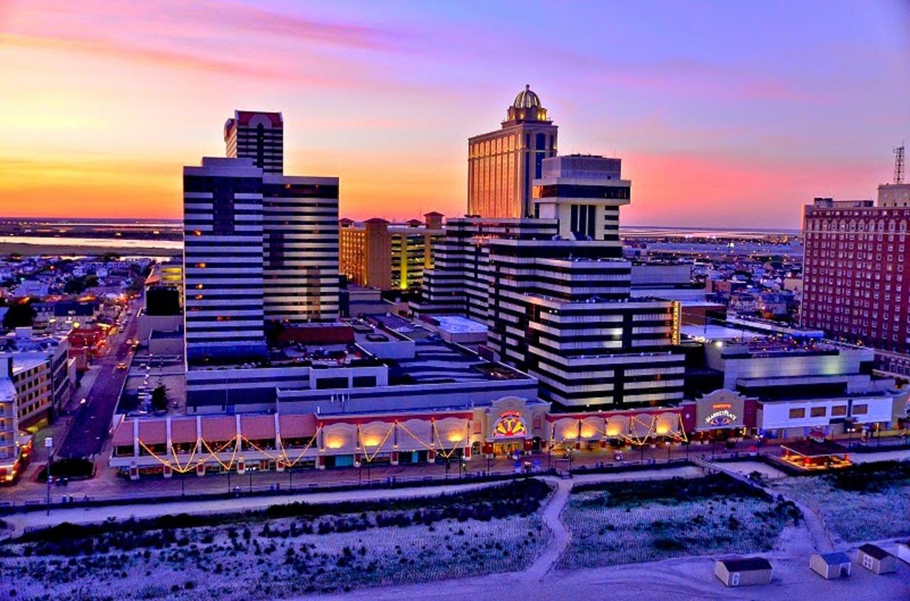 Tropicana Casino And Resort - thumb 8