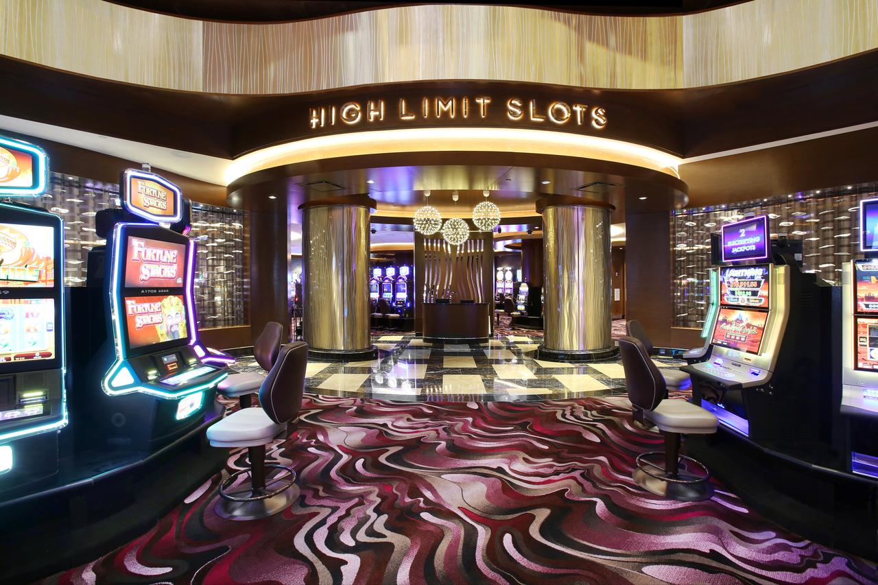 Tropicana Casino And Resort - thumb 22